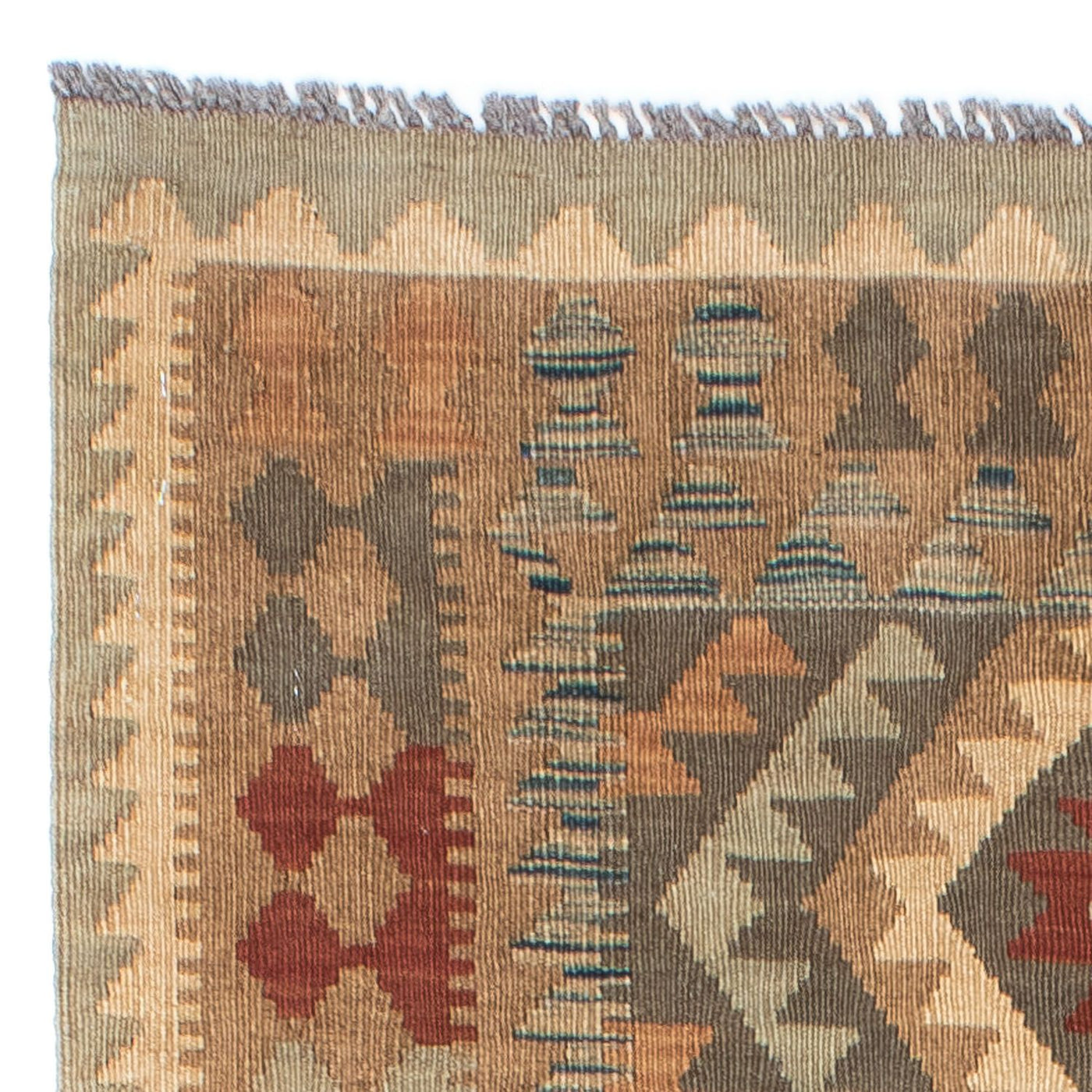 Kilim Fars Tapete 192x83cm