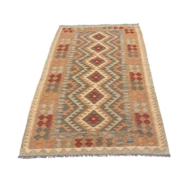 Kilim Fars Tapete 192x83cm