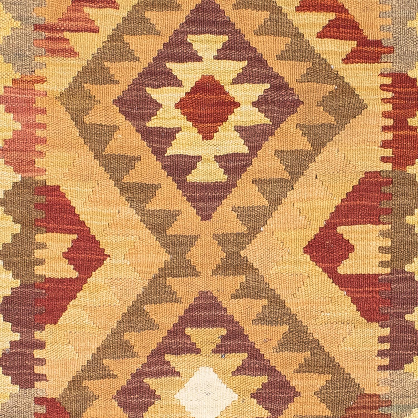 Kilim Fars Tapete 191x77cm