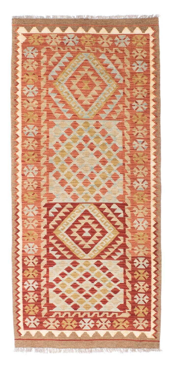 Kilim Fars Tapete 193x84cm