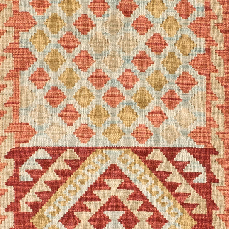 Kilim Fars Tapete 193x84cm