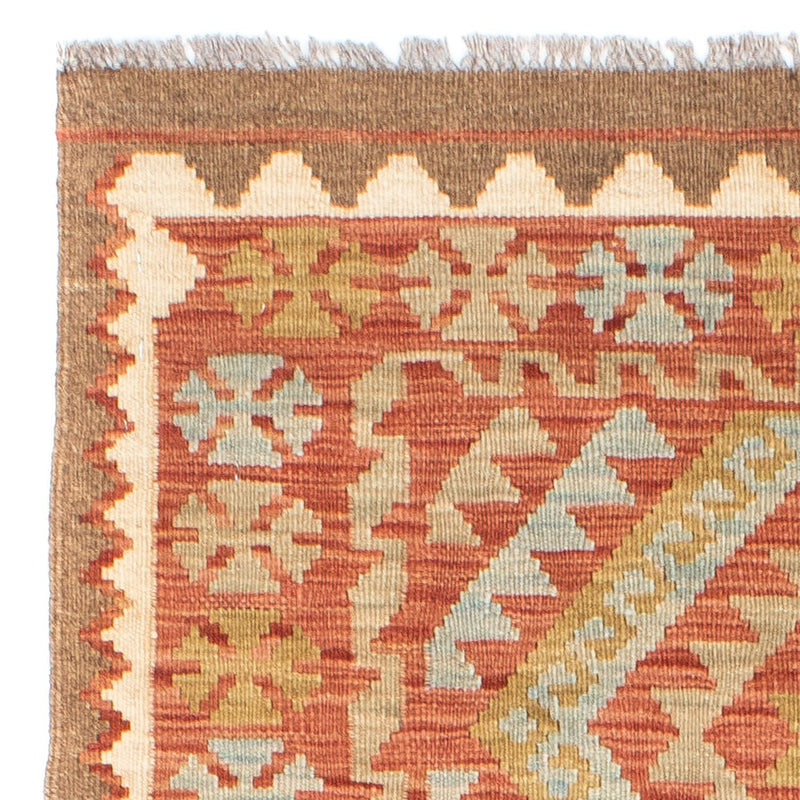 Kilim Fars Tapete 193x84cm