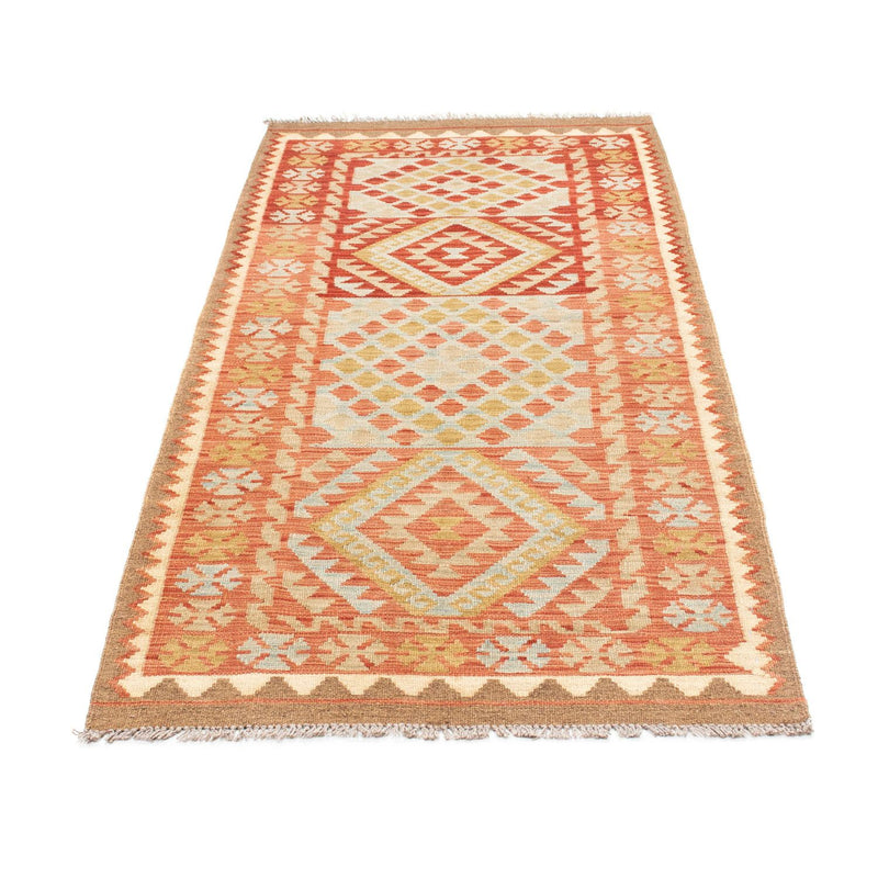 Kilim Fars Tapete 193x84cm