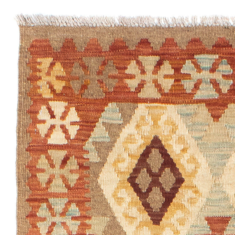 Kilim Fars Tapete 78x201cm