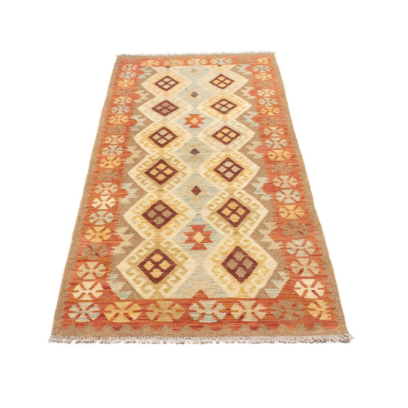 Kilim Fars Tapete 78x201cm