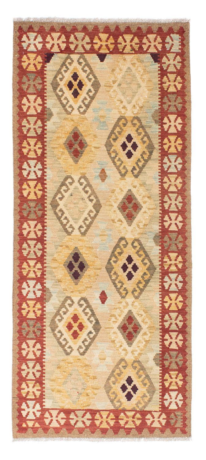 Kilim Fars Tapete 199x79cm