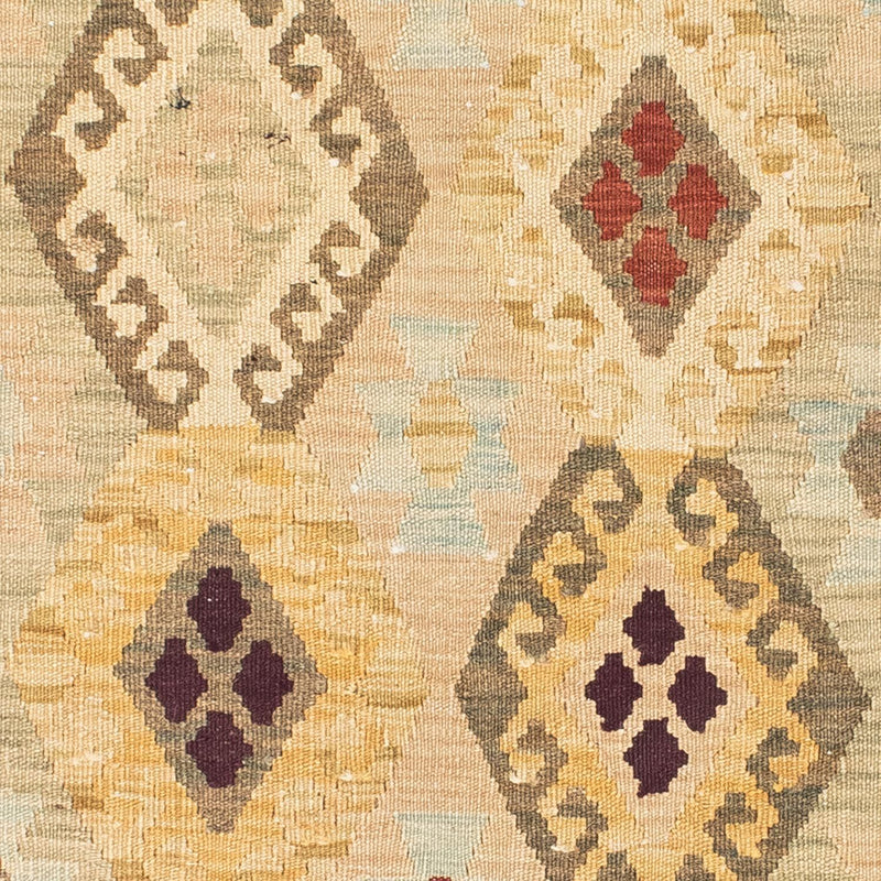 Kilim Fars Tapete 199x79cm