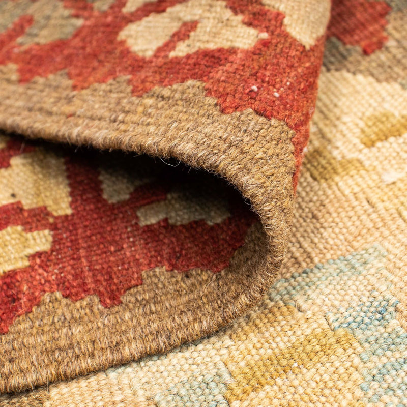 Kilim Fars Tapete 199x79cm