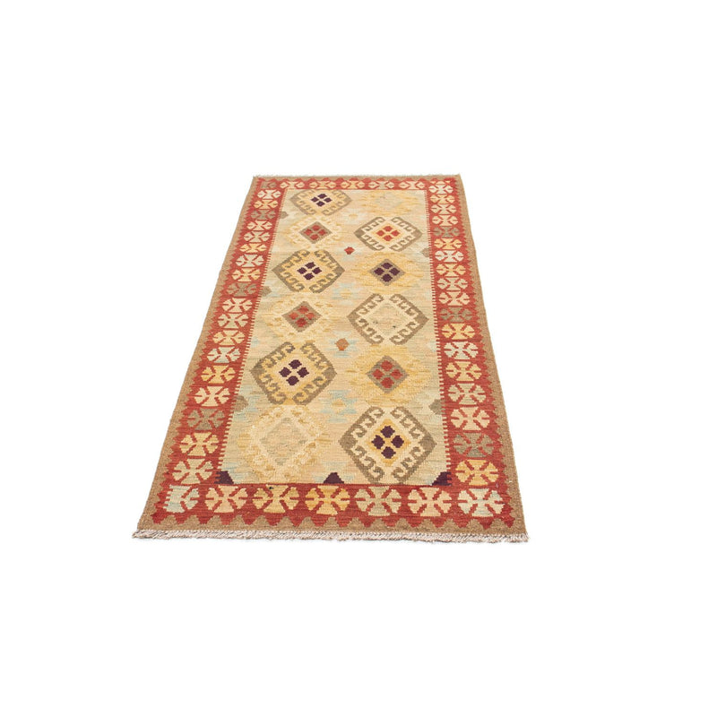 Kilim Fars Tapete 199x79cm