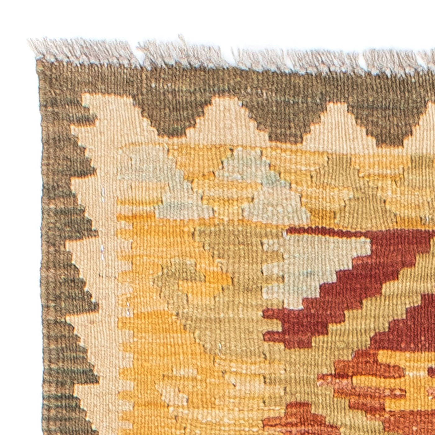 Kilim Fars Tapete 187x73cm