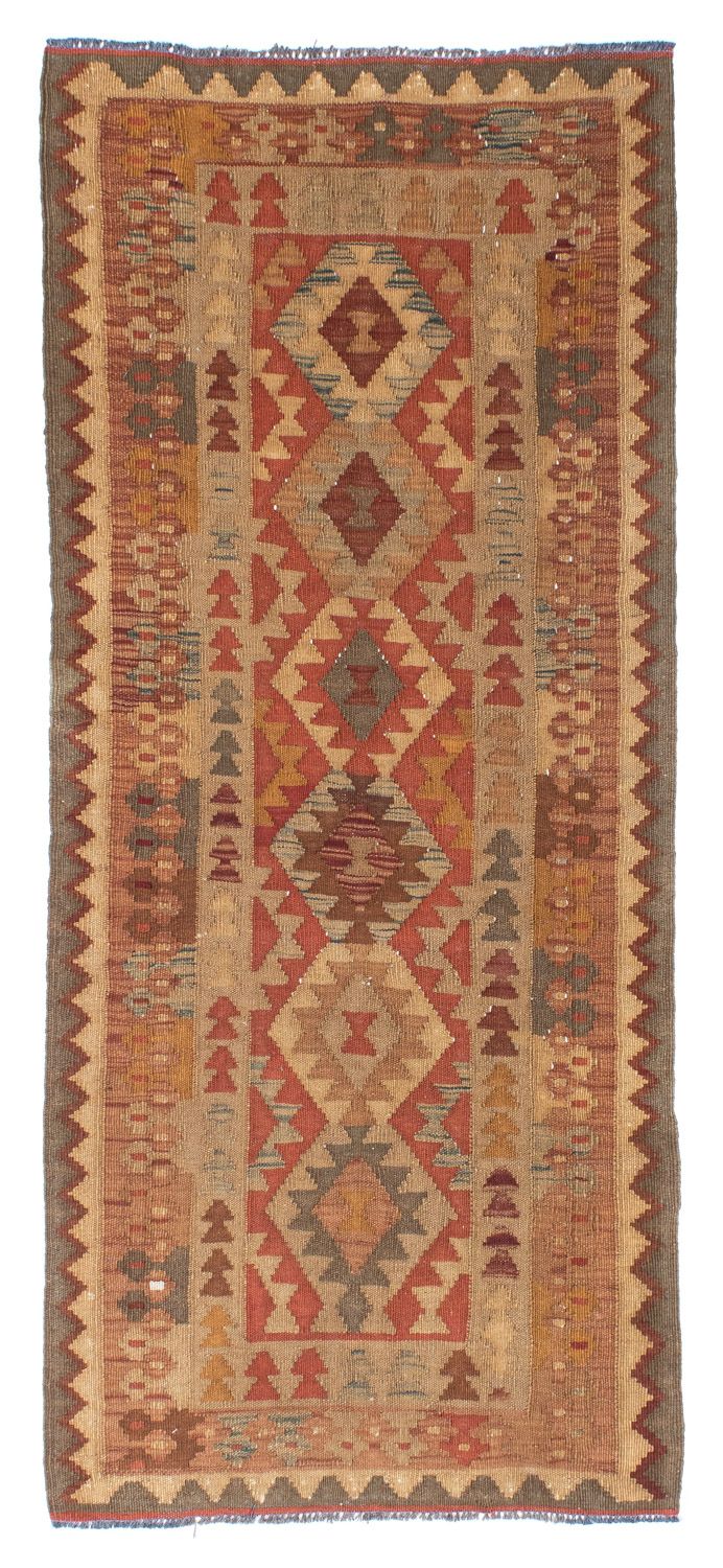 Kilim Fars Tapete 192x78cm