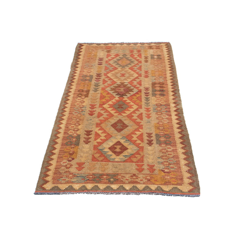 Kilim Fars Tapete 192x78cm