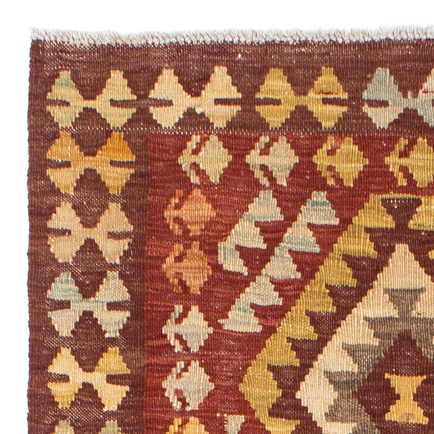 Kilim Fars Tapete 189x78cm