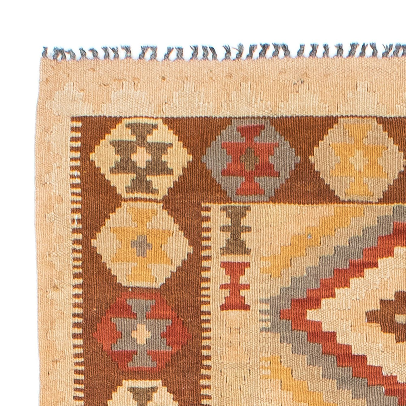 Kilim Fars Tapete 200x79cm