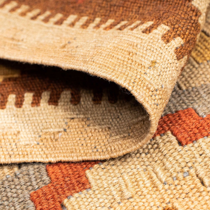 Kilim Fars Tapete 200x79cm
