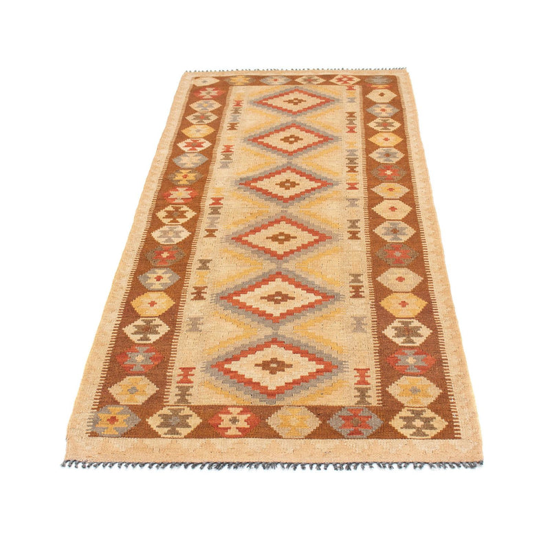 Kilim Fars Tapete 200x79cm