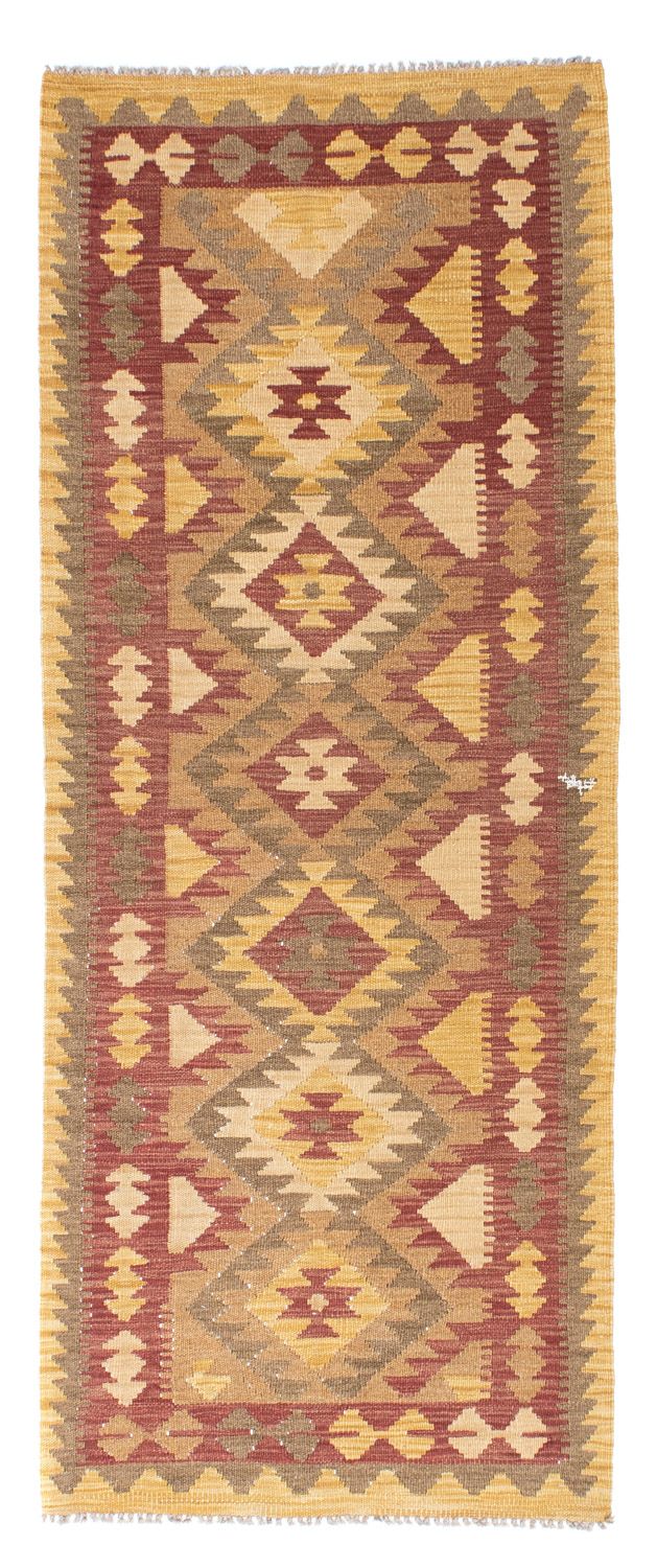 Kilim Fars Tapete 192x77cm