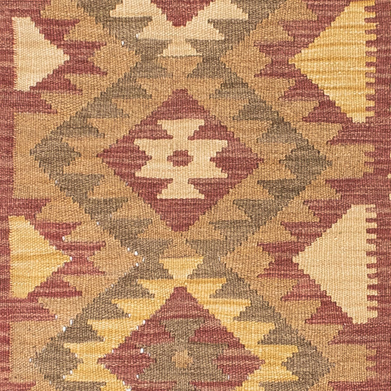 Kilim Fars Tapete 192x77cm