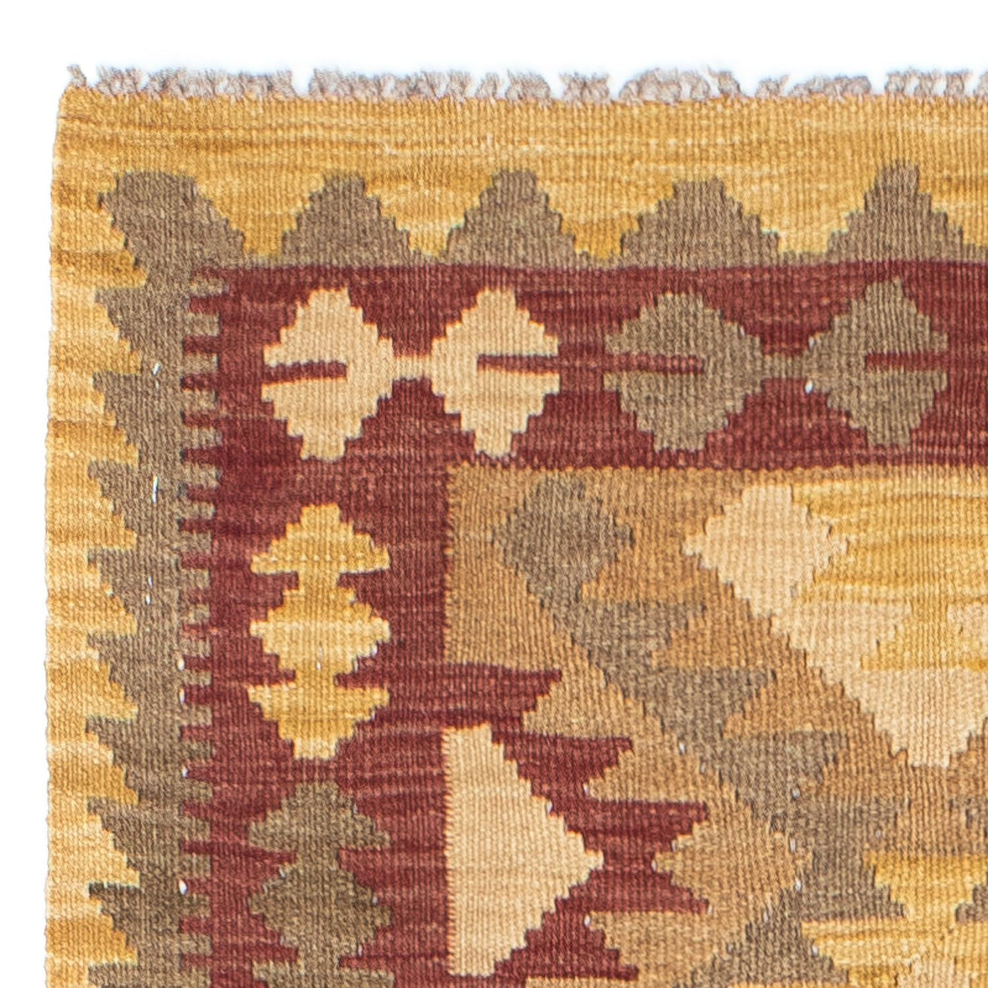 Kilim Fars Tapete 192x77cm