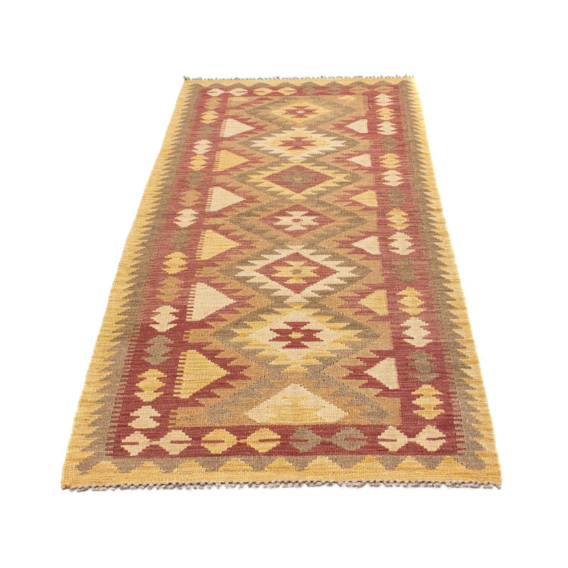 Kilim Fars Tapete 192x77cm