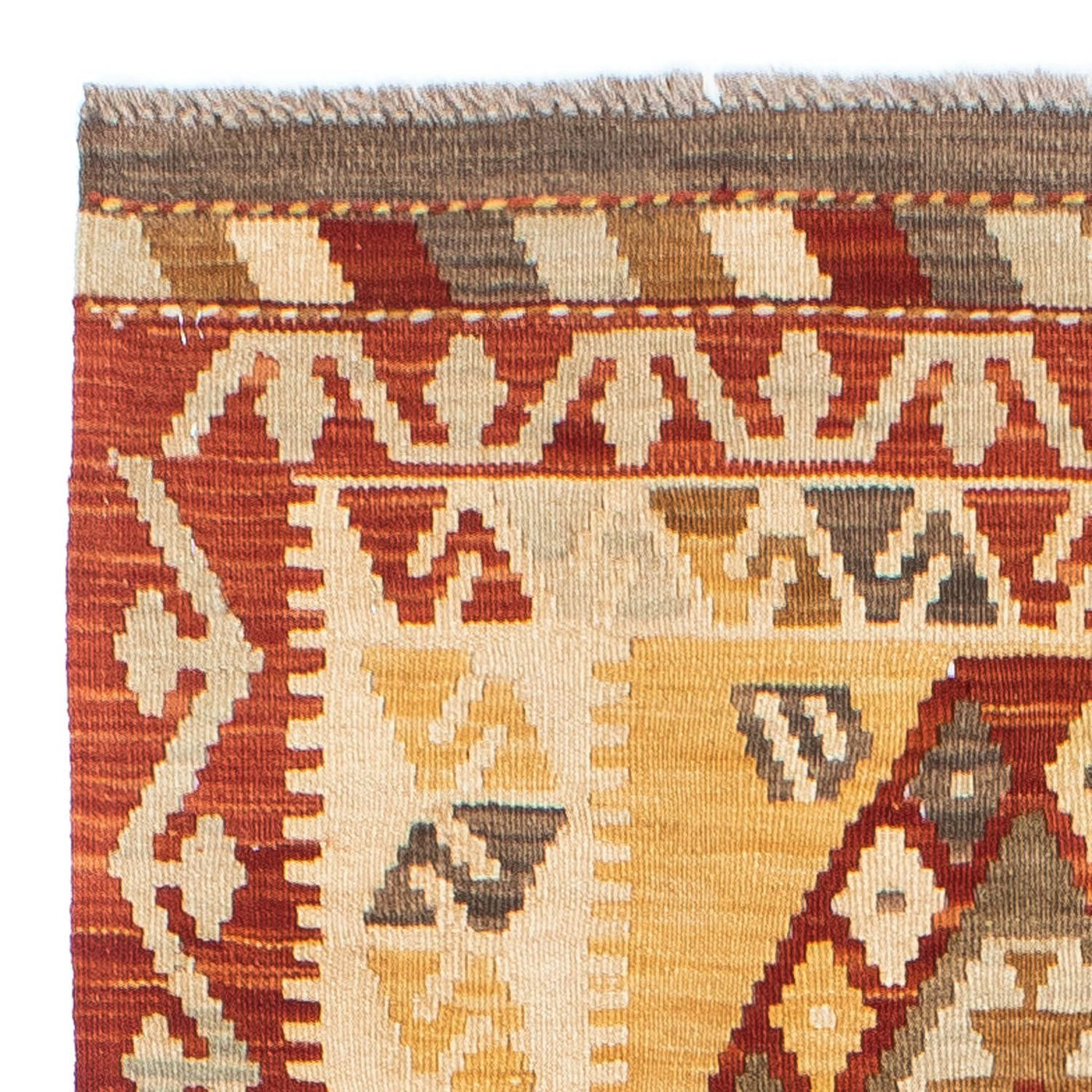 Kilim Fars Tapete 189x71cm