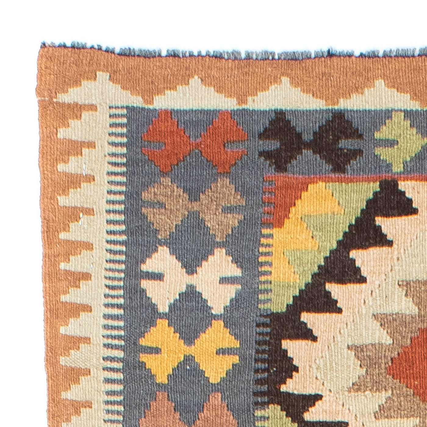 Kilim Fars Tapete 230x69cm