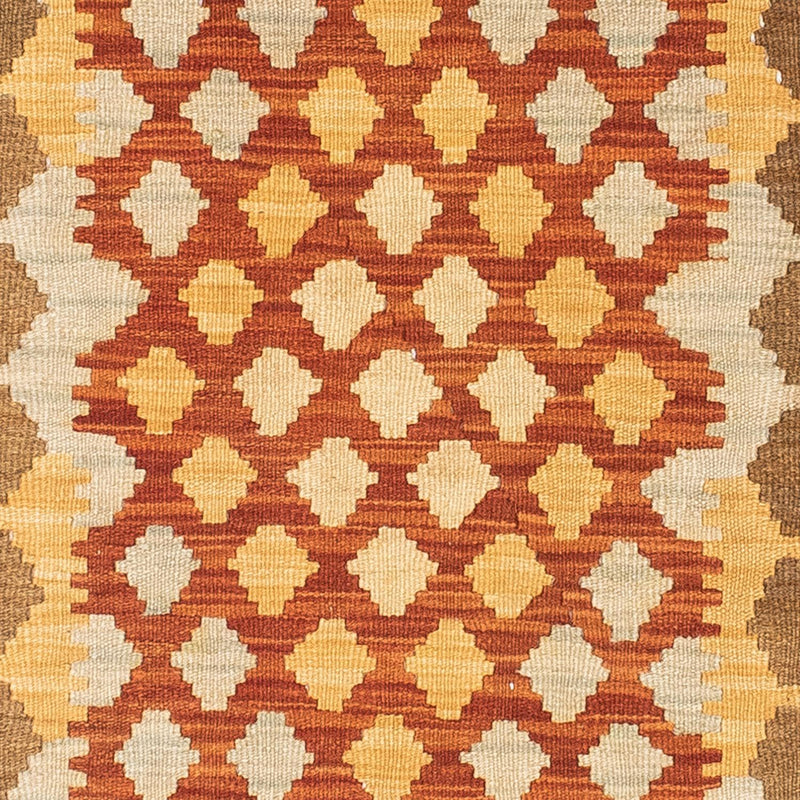 Kilim Fars Tapete 191x74cm