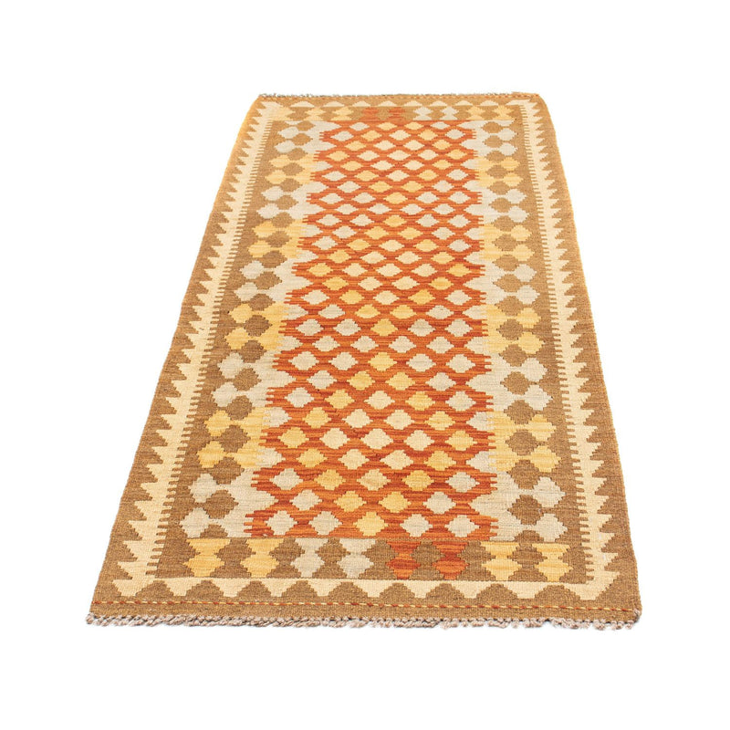 Kilim Fars Tapete 191x74cm