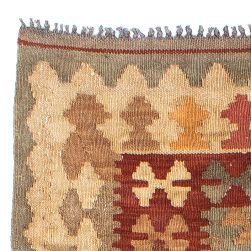 Kilim Fars Tapete 198x81cm