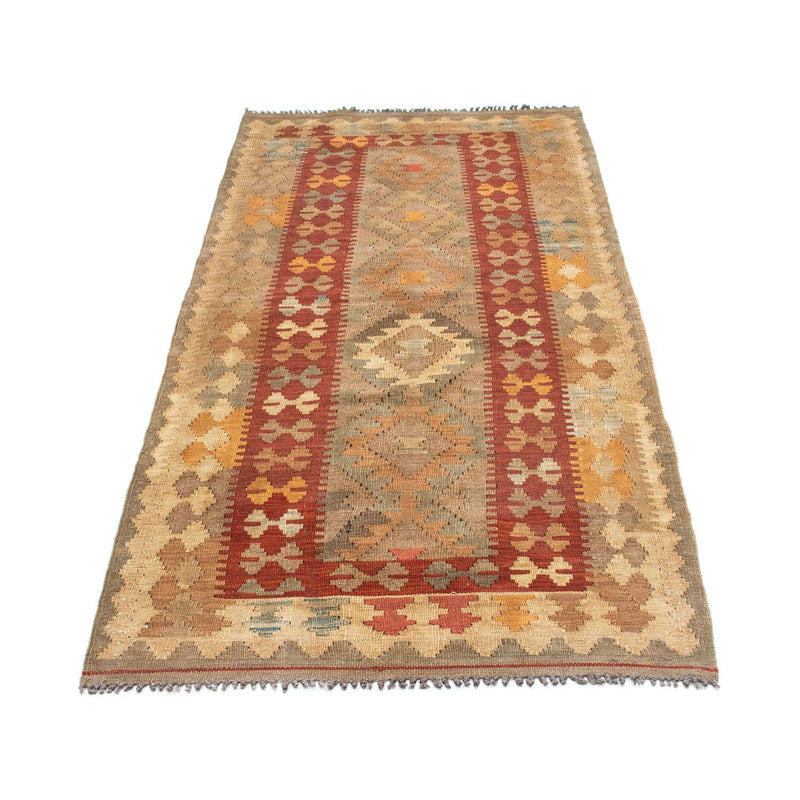 Kilim Fars Tapete 198x81cm