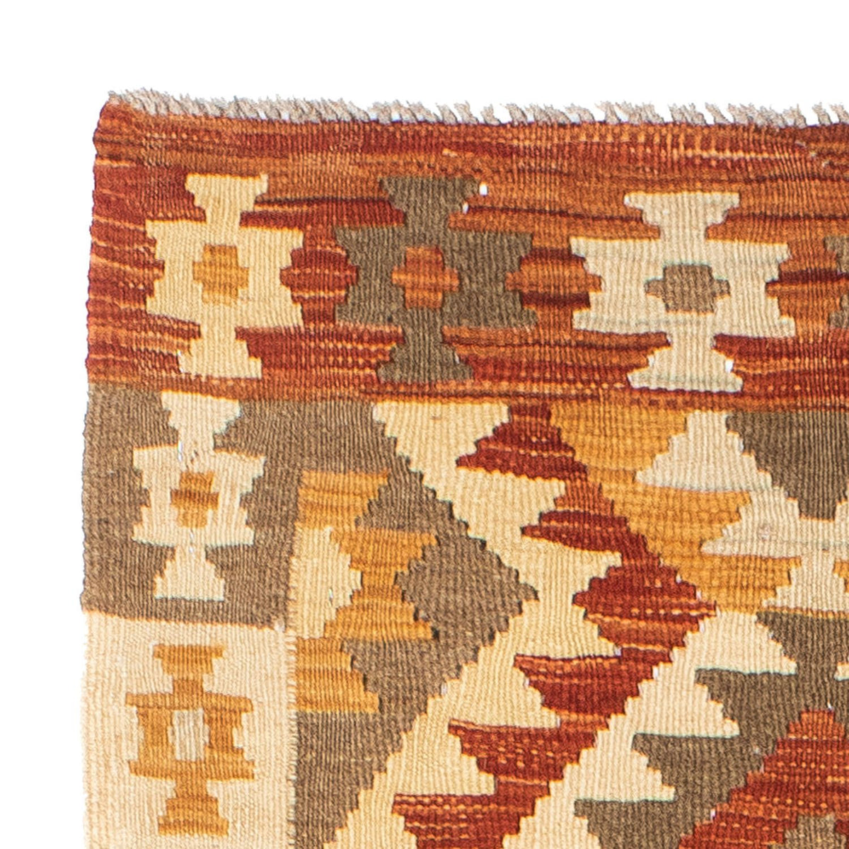 Kilim Fars Tapete 69x197cm