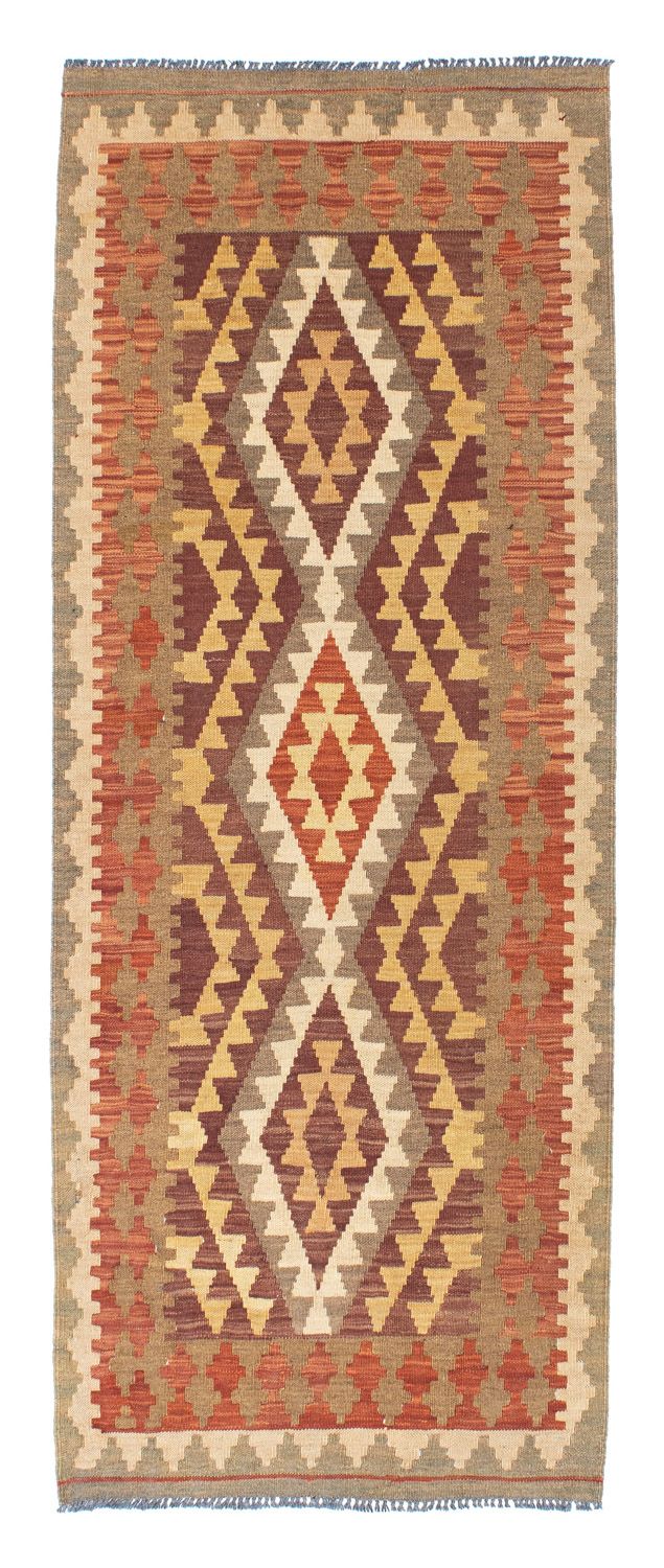 Kilim Fars Tapete 191x78cm