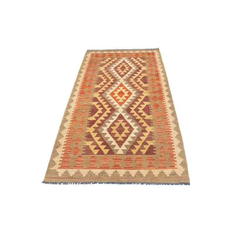Kilim Fars Tapete 191x78cm