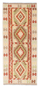 Kilim Fars Tapete 196x86cm