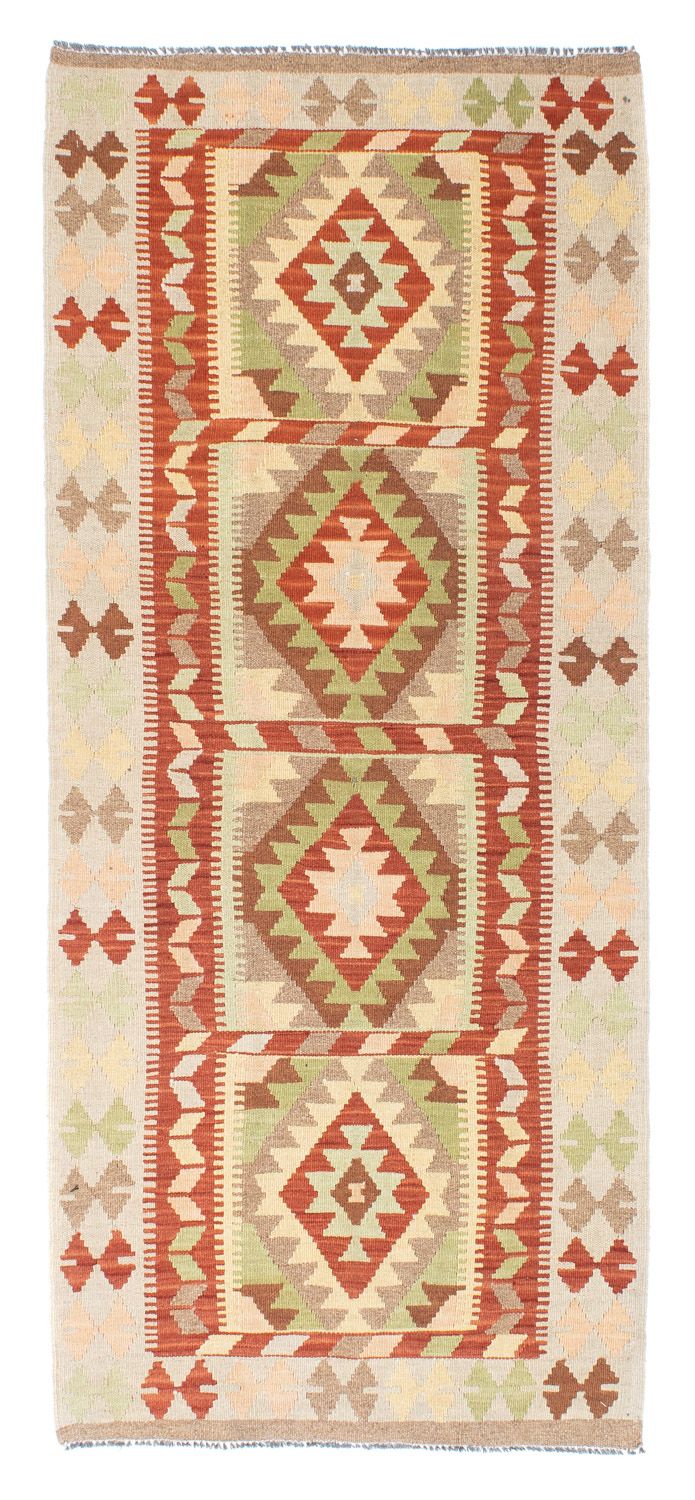 Kilim Fars Tapete 196x86cm