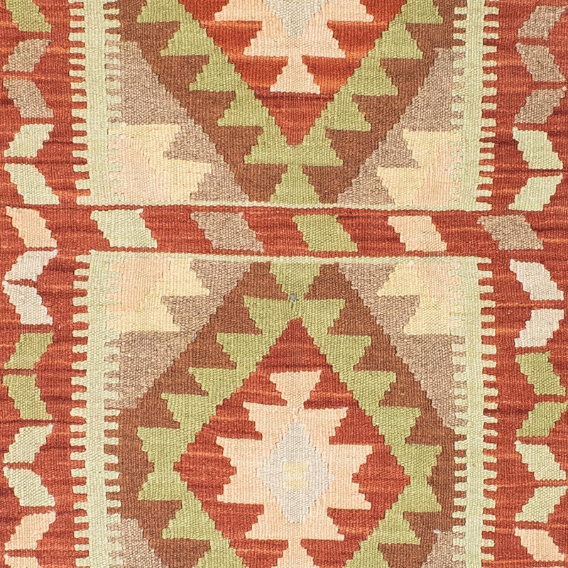 Kilim Fars Tapete 196x86cm