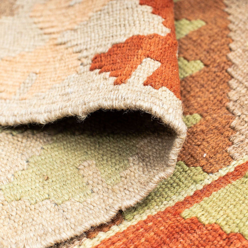 Kilim Fars Tapete 196x86cm