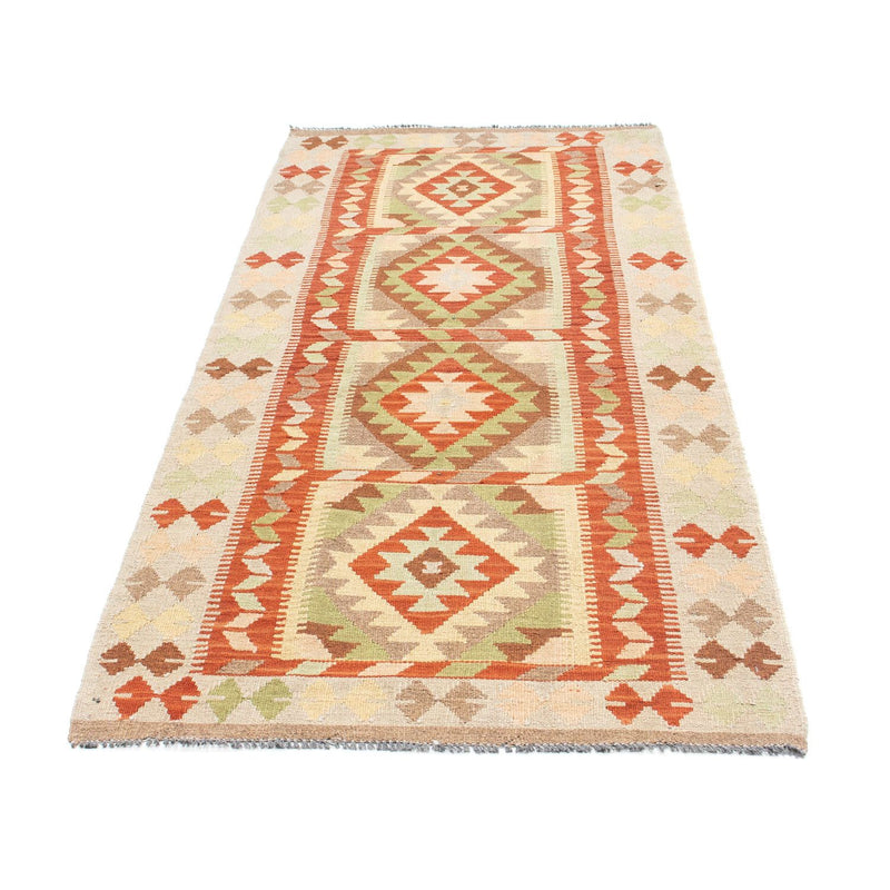Kilim Fars Tapete 196x86cm