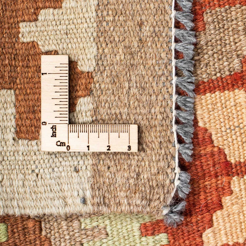Kilim Fars Tapete 196x86cm