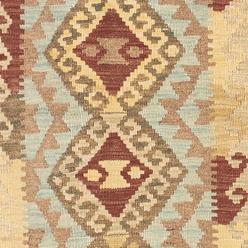 Kilim Fars Tapete 201x73cm