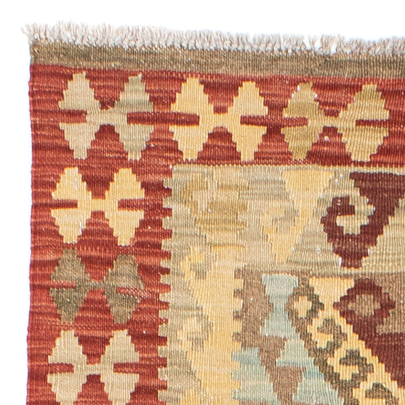 Kilim Fars Tapete 201x73cm
