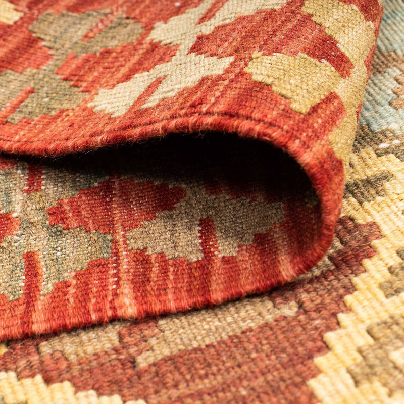 Kilim Fars Tapete 201x73cm