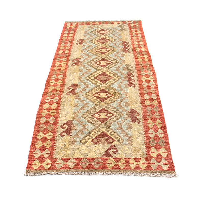Kilim Fars Tapete 201x73cm