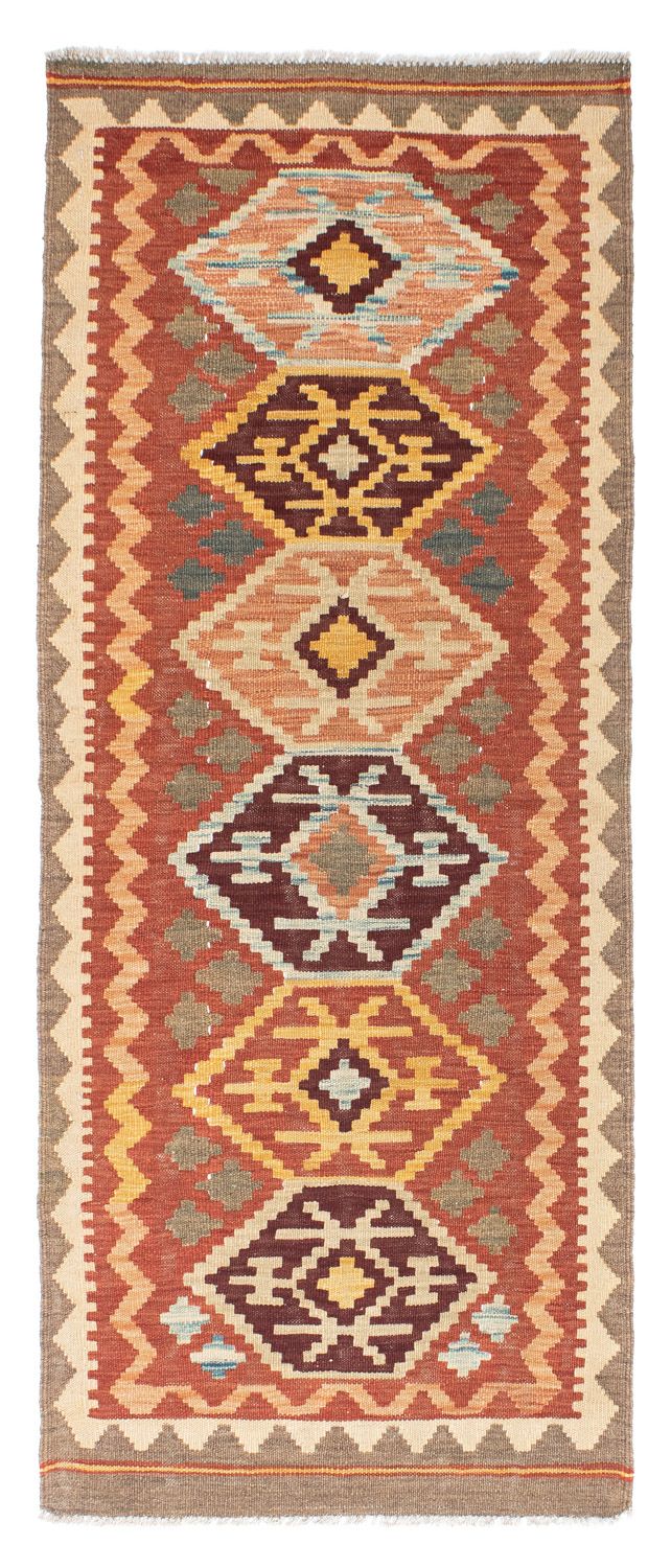 Kilim Fars Tapete 193x75cm