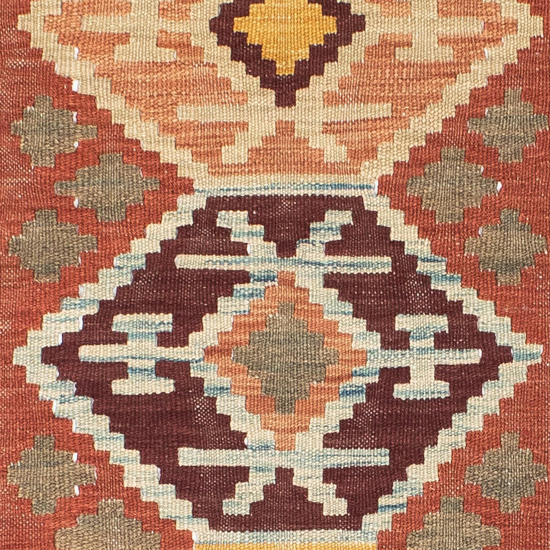 Kilim Fars Tapete 193x75cm