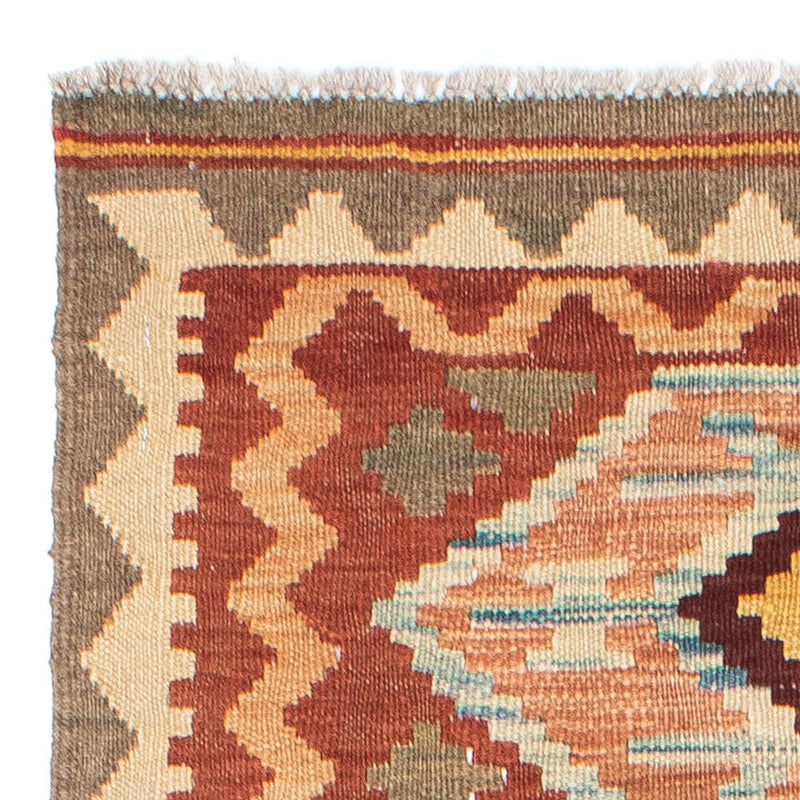 Kilim Fars Tapete 193x75cm