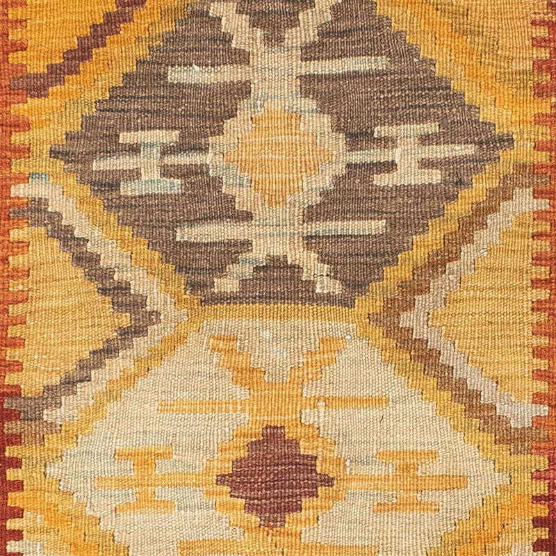 Kilim Fars Tapete 185x75cm