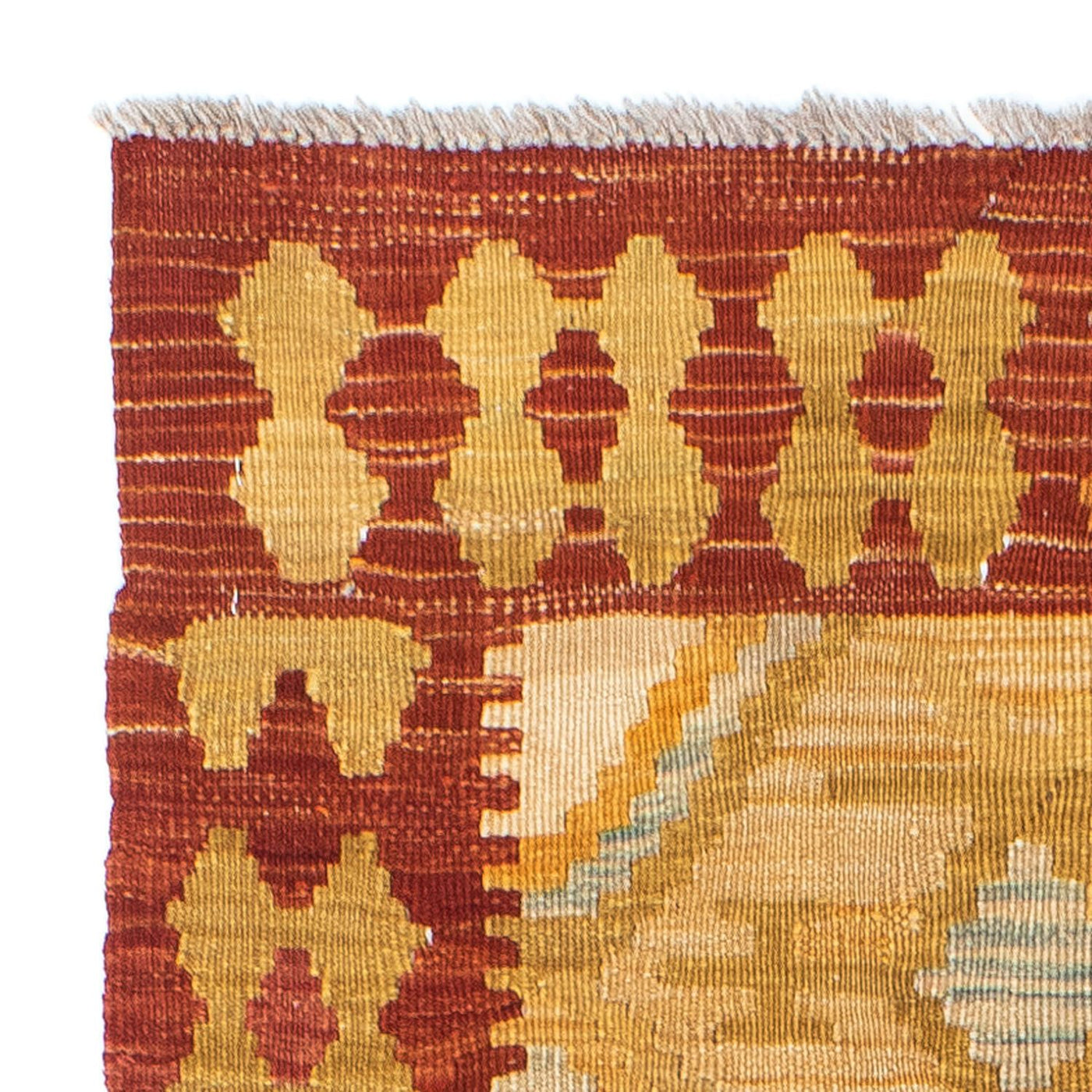 Kilim Fars Tapete 185x75cm