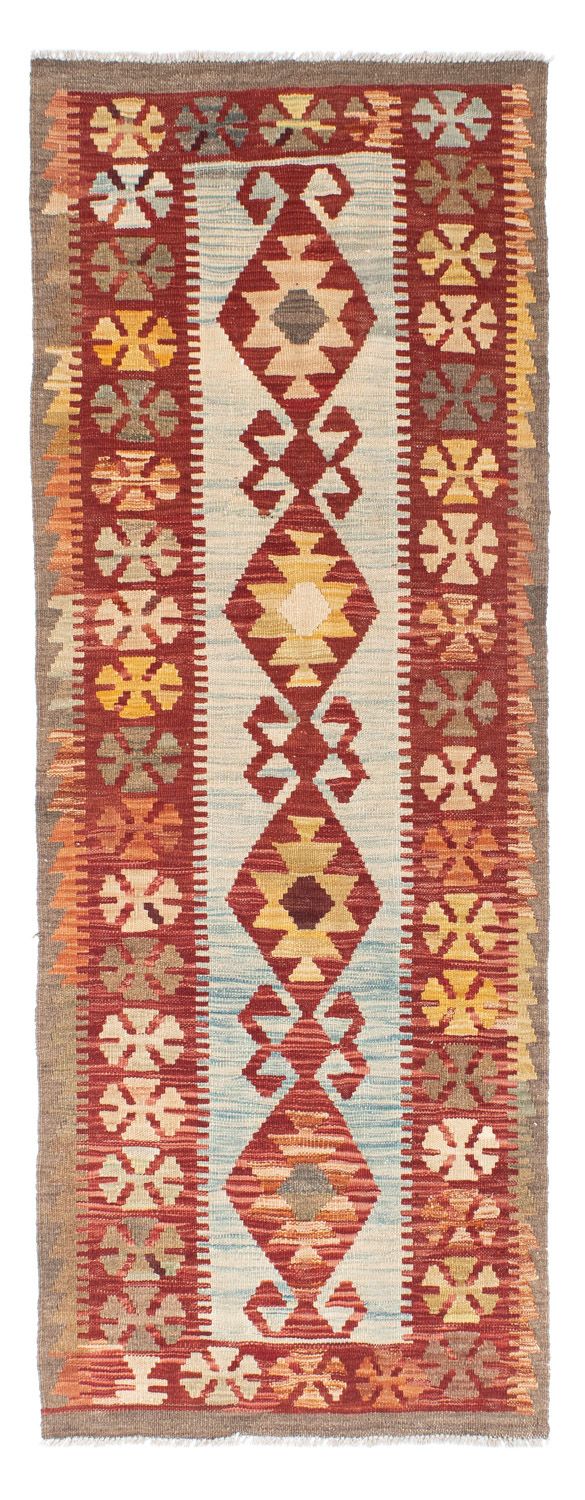 Kilim Fars Tapete 206x77cm