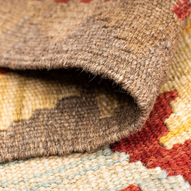 Kilim Fars Tapete 206x77cm